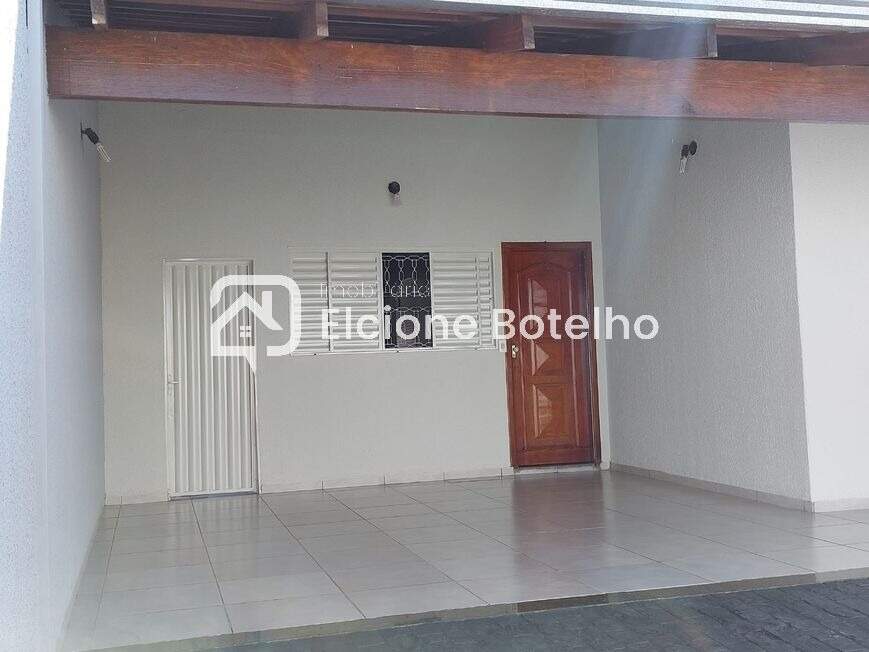 Casa à venda no SANTA ROSA: 