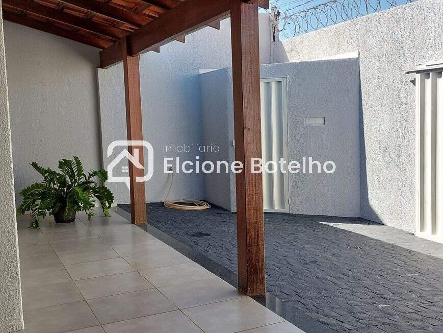 Casa à venda no SANTA ROSA: 