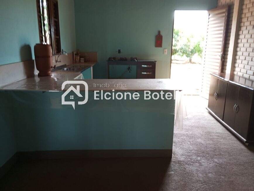 Chácara à venda no CENTRO: 