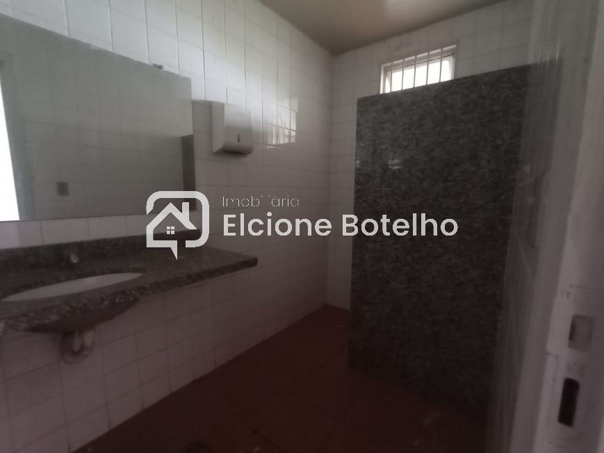 predio comercial para aluguel no NOSSA SENHORA APARECIDA: 