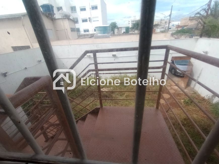 predio comercial para aluguel no NOSSA SENHORA APARECIDA: 