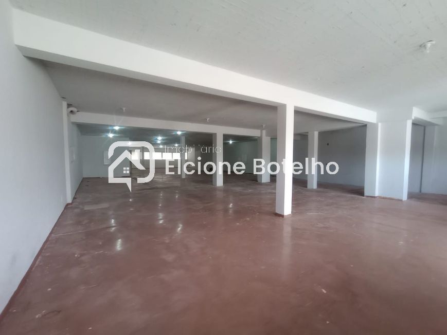 predio comercial para aluguel no NOSSA SENHORA APARECIDA: 