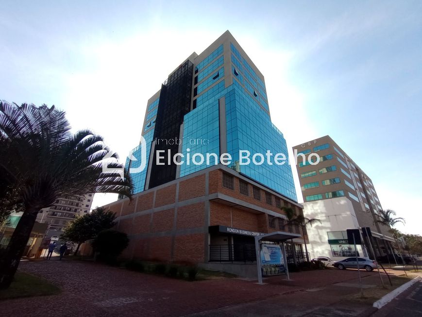 Sala para aluguel no TABAJARAS: 