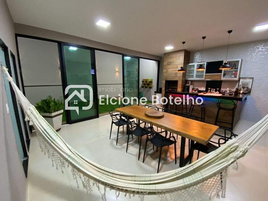 Casa à venda no LARANJEIRAS: 