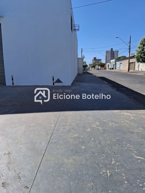 Galpão para aluguel no SANTA MONICA: 