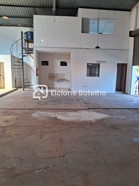 Galpão para aluguel no SANTA MONICA: 