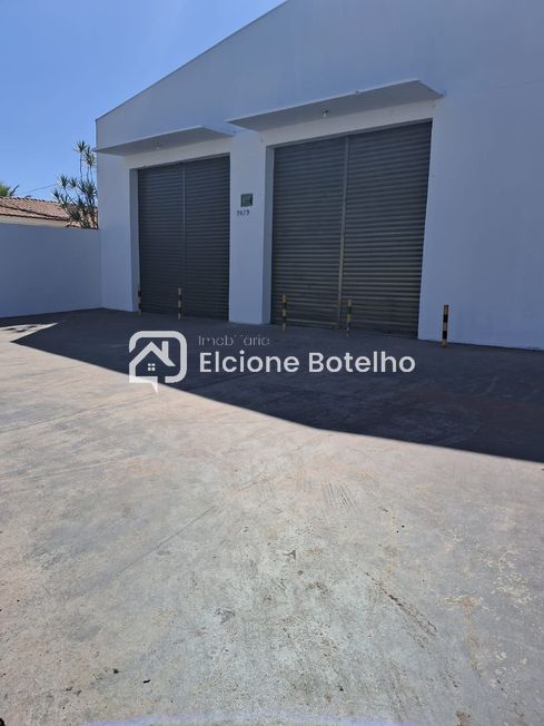 Galpão para aluguel no SANTA MONICA: 