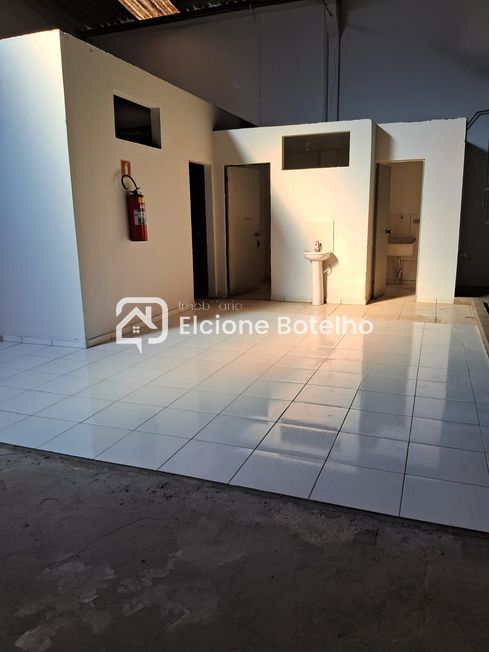 Galpão para aluguel no SANTA MONICA: 