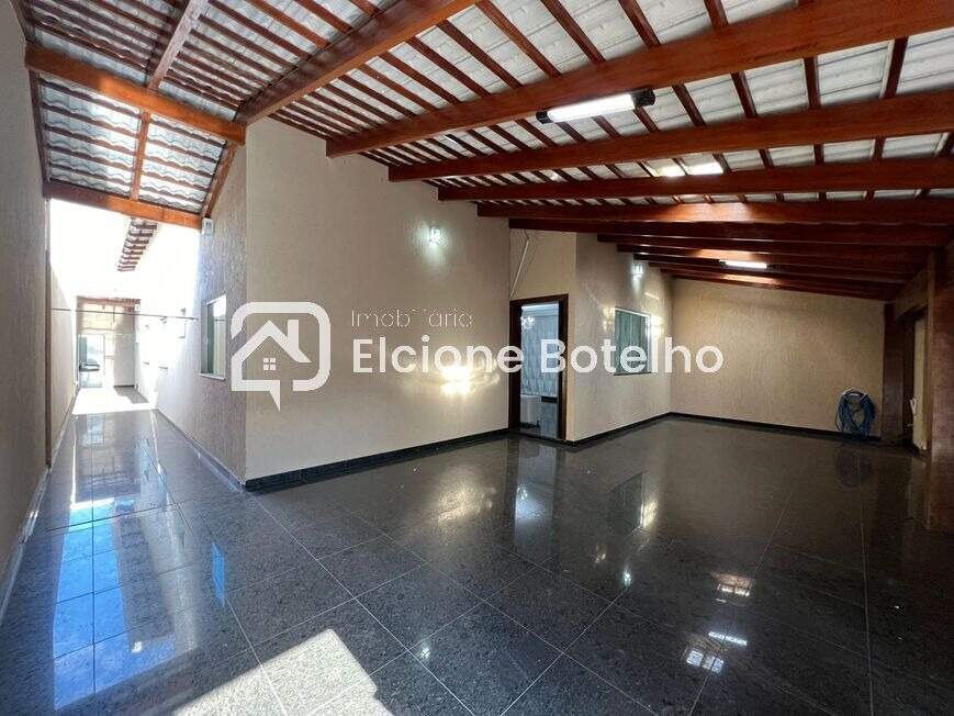 Casa à venda no JARDIM PATRICIA: 