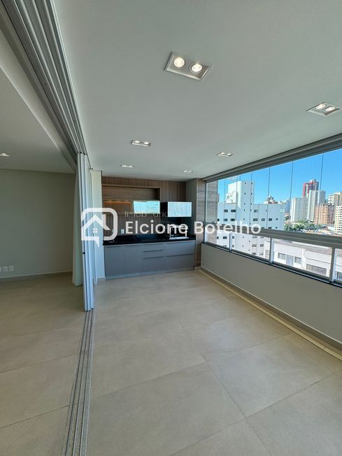 Apartamento para aluguel no OSVALDO REZENDE: 