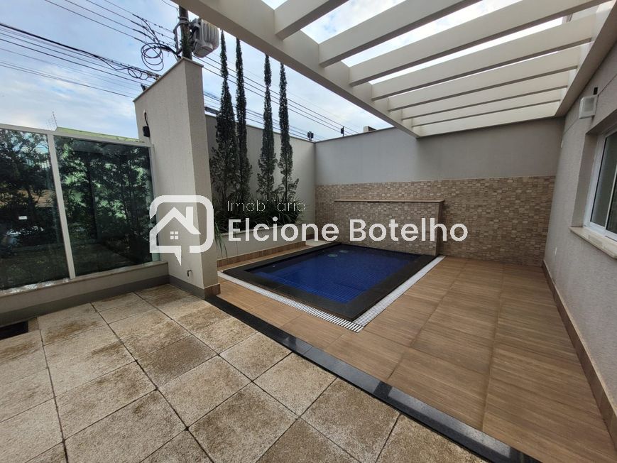 Apartamento para aluguel no OSVALDO REZENDE: 