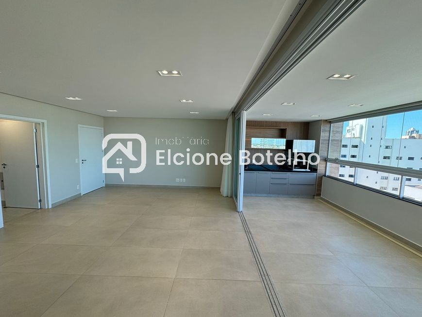 Apartamento para aluguel no OSVALDO REZENDE: 