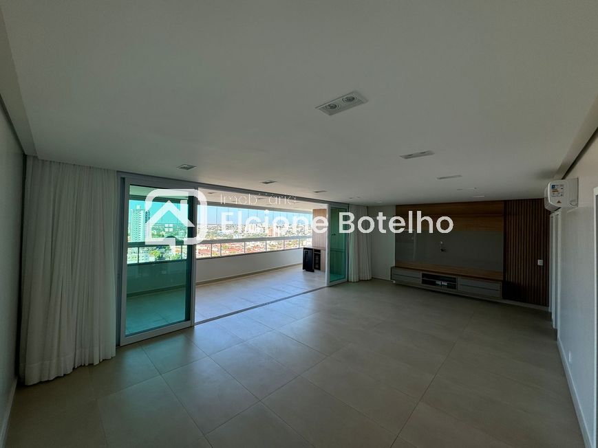 Apartamento para aluguel no OSVALDO REZENDE: 