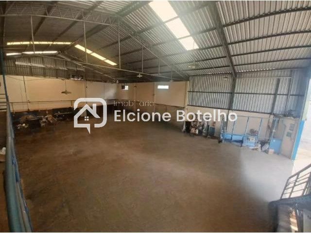 Galpão para aluguel no MARTA HELENA: 