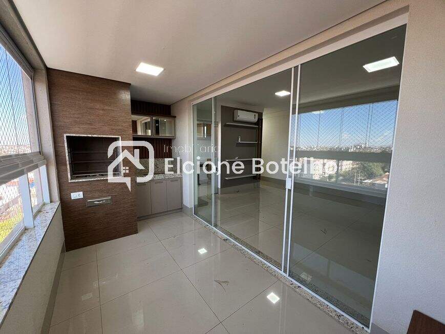 Apartamento para aluguel no SANTA MONICA: 