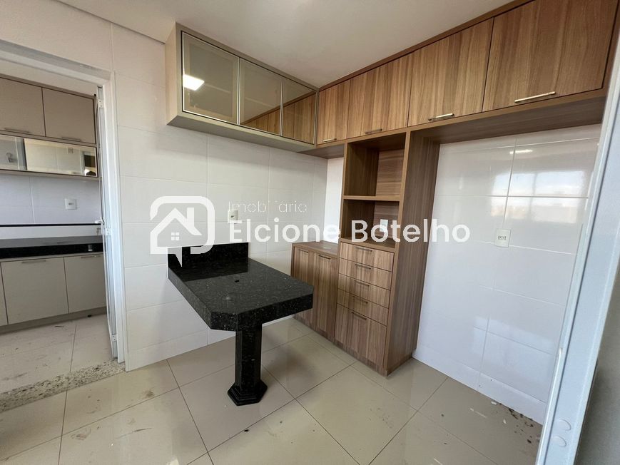 Apartamento para aluguel no SANTA MONICA: 
