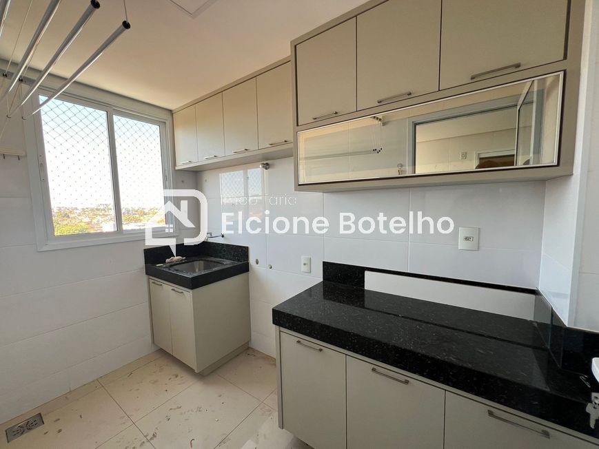 Apartamento para aluguel no SANTA MONICA: 