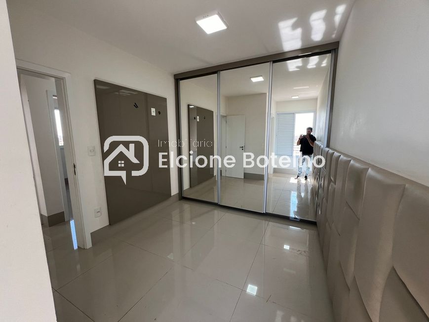 Apartamento para aluguel no SANTA MONICA: 