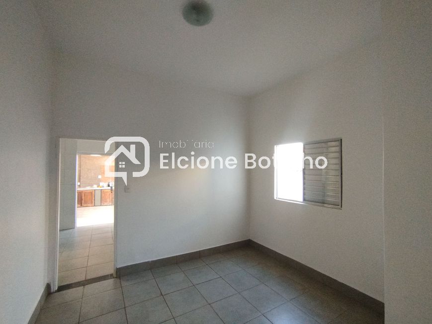 Casa para aluguel no FUNDINHO: 