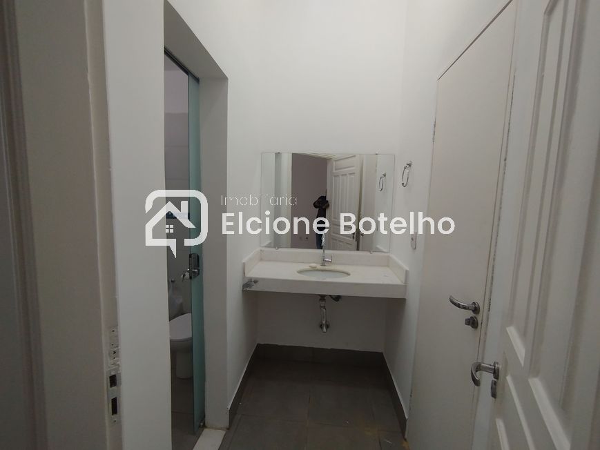 Casa para aluguel no FUNDINHO: 