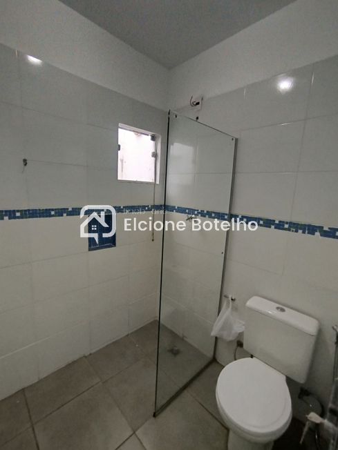 Casa para aluguel no FUNDINHO: 