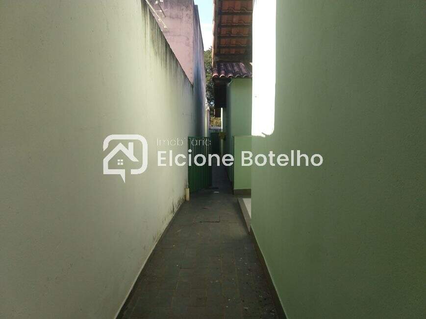 Casa à venda no JARDIM DAS PALMEIRAS: 