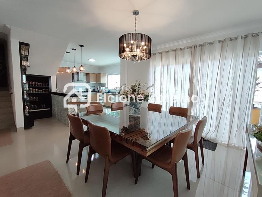 Casa para aluguel no JARDIM EUROPA: 