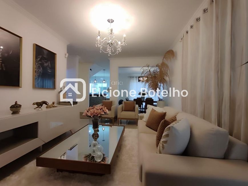 Casa para aluguel no JARDIM EUROPA: 