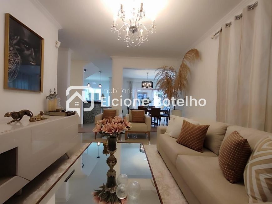 Casa para aluguel no JARDIM EUROPA: 