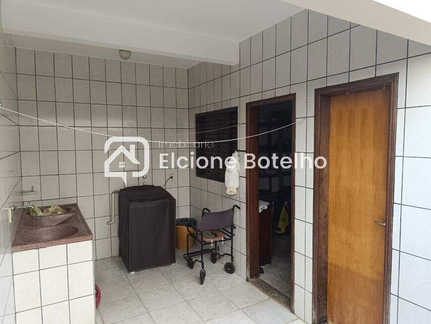 Sobrado à venda no PATRIMONIO: 