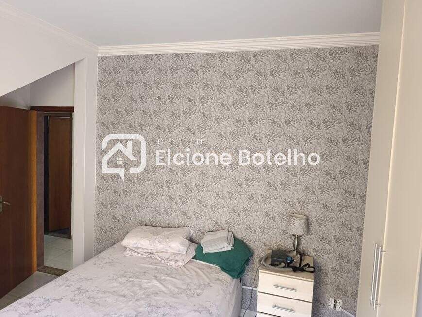 Sobrado à venda no PATRIMONIO: 
