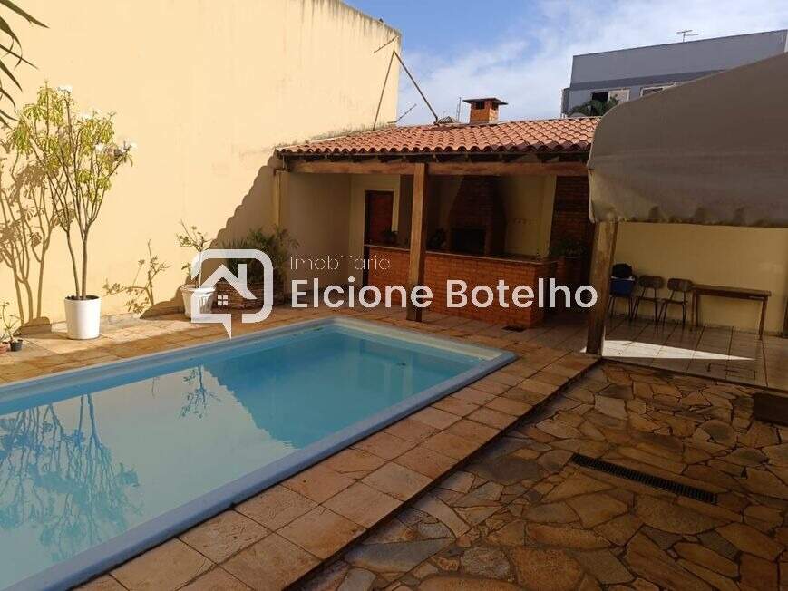 Sobrado à venda no PATRIMONIO: 