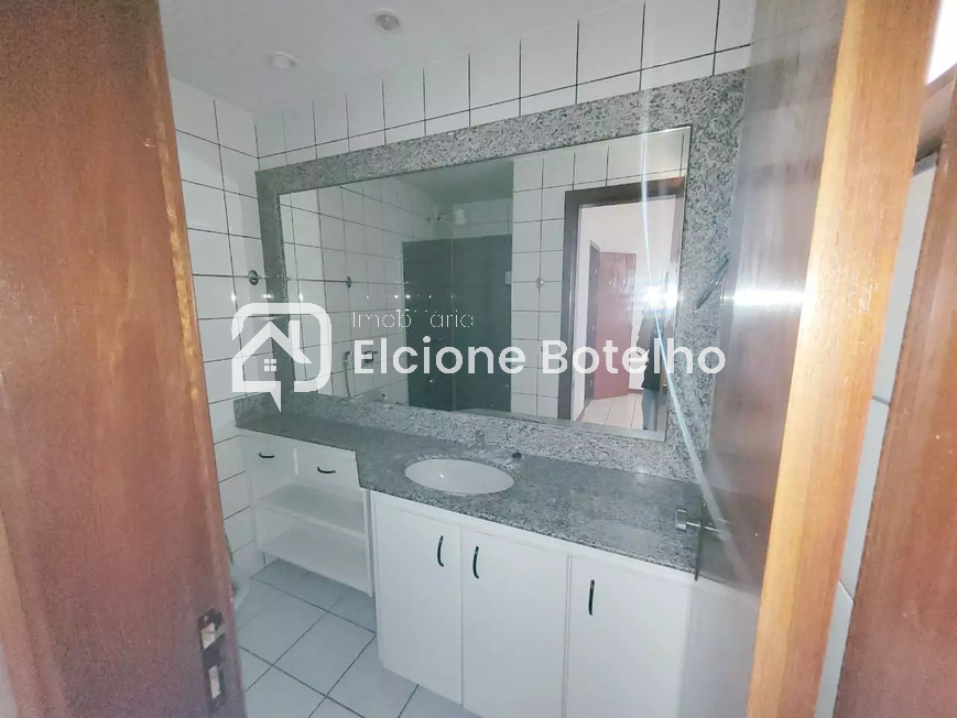 Apartamento para aluguel no SANTA MARIA: 
