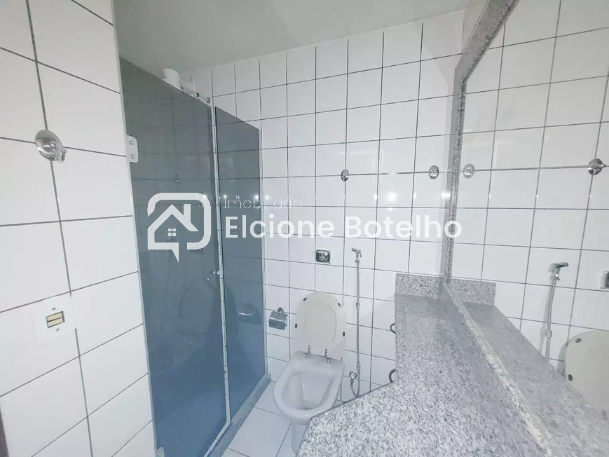 Apartamento para aluguel no SANTA MARIA: 