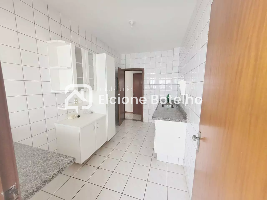 Apartamento para aluguel no SANTA MARIA: 