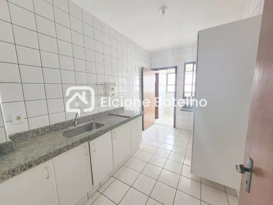 Apartamento para aluguel no SANTA MARIA: 
