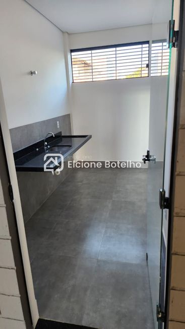 Galpão para aluguel no UMUARAMA: 