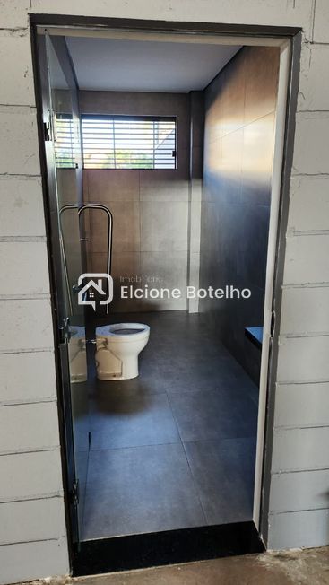 Galpão para aluguel no UMUARAMA: 