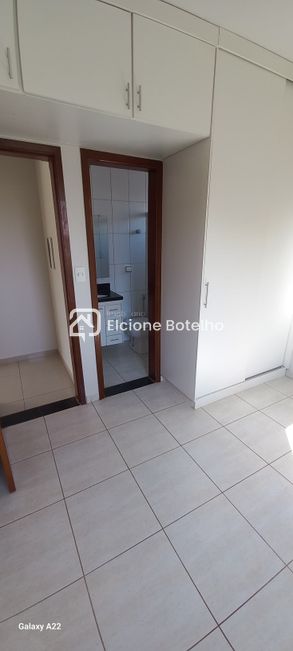 Apartamento para aluguel no SANTA MONICA: 