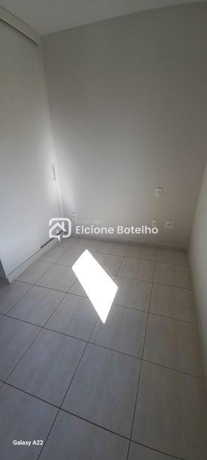Apartamento para aluguel no SANTA MONICA: 