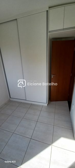 Apartamento para aluguel no SANTA MONICA: 