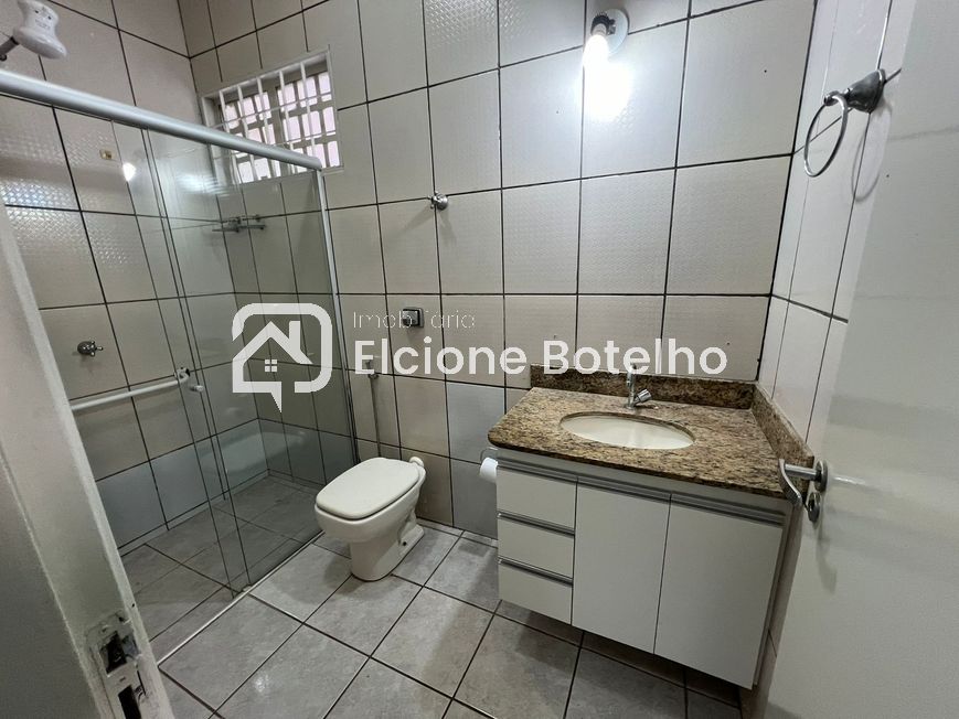 Casa para aluguel no SANTA MONICA: 