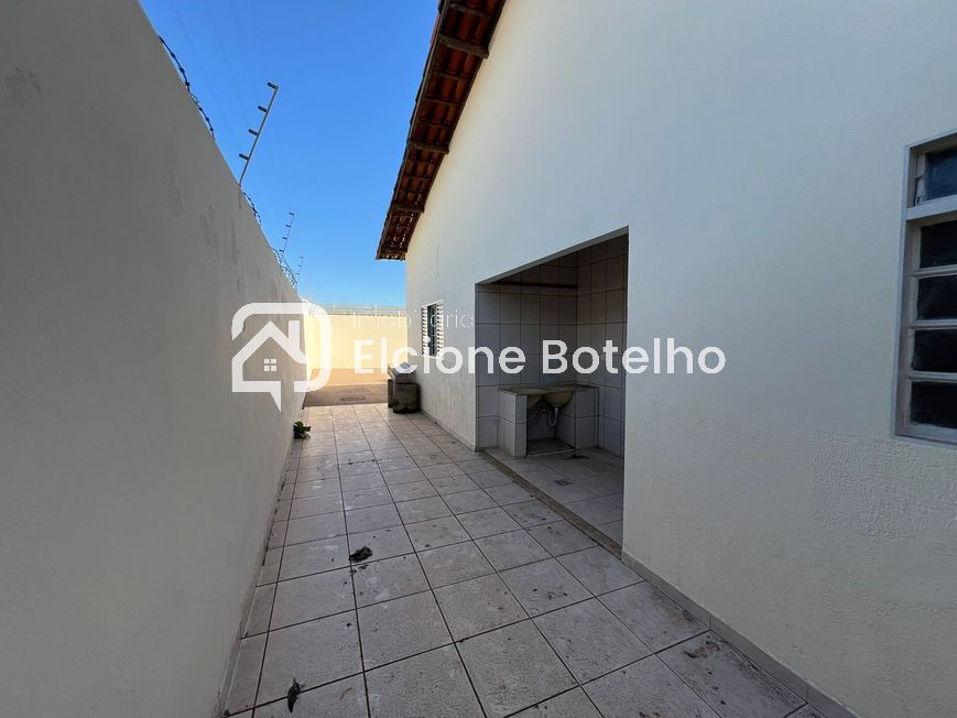 Casa para aluguel no SANTA MONICA: 