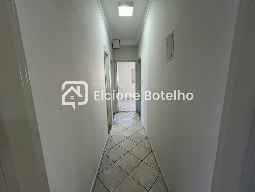 Casa para aluguel no SANTA MONICA: 