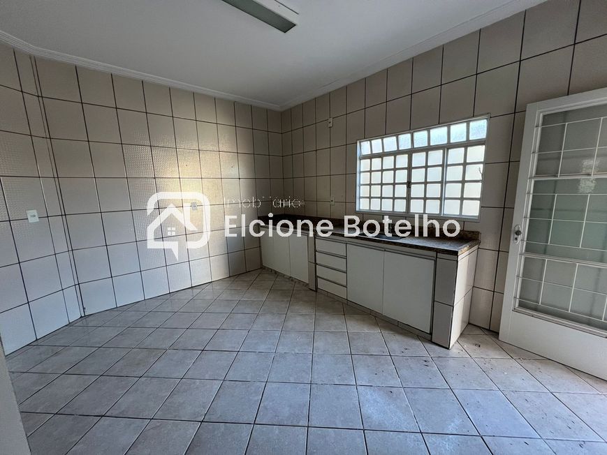 Casa para aluguel no SANTA MONICA: 