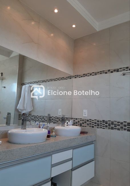 Casa para aluguel no JARDIM KARAIBA: 