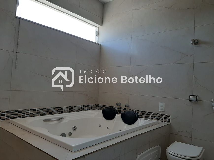 Casa para aluguel no JARDIM KARAIBA: 