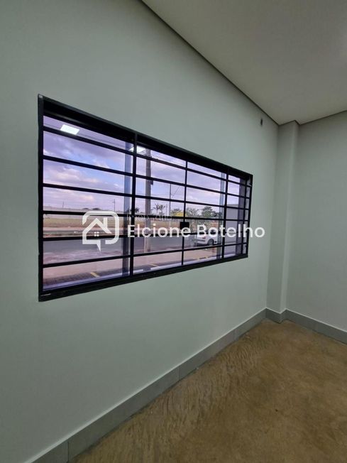 Galpão para aluguel no GRAND VILLE: 