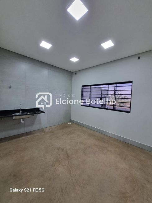 Galpão para aluguel no GRAND VILLE: 