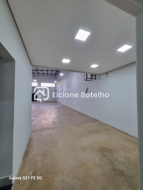 Galpão para aluguel no GRAND VILLE: 